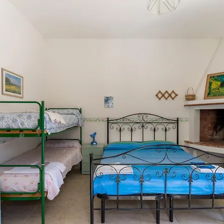 Apartment Tiziana House *