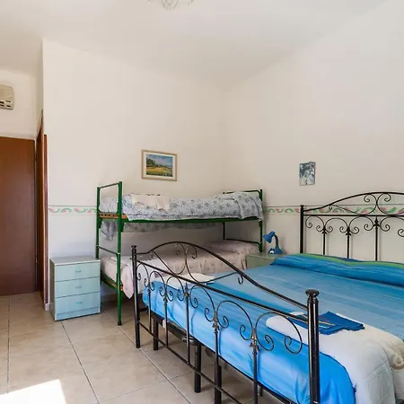Apartment Tiziana House *