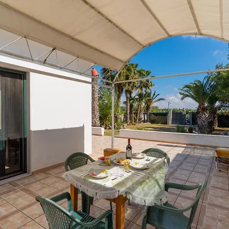 Tiziana House *