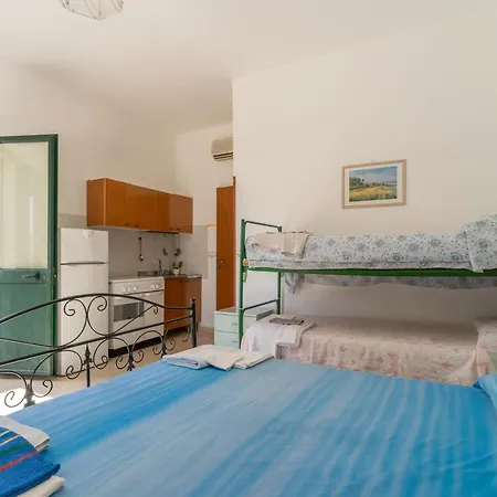 Tiziana House *