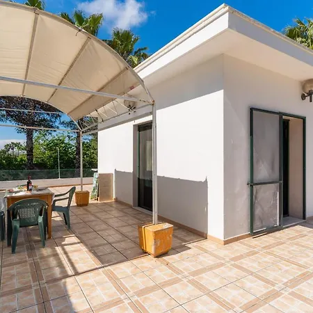 Tiziana House *