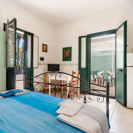 Apartment Tiziana House *