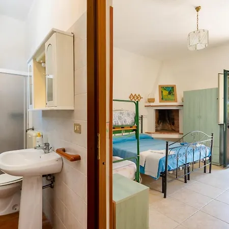 Apartment Tiziana House *