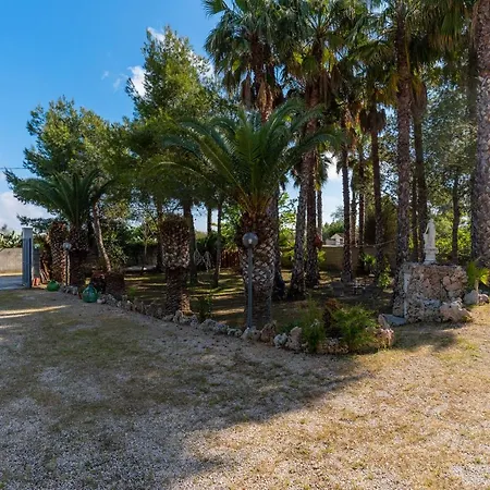 Tiziana House