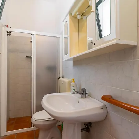 Apartment Tiziana House Gallipoli
