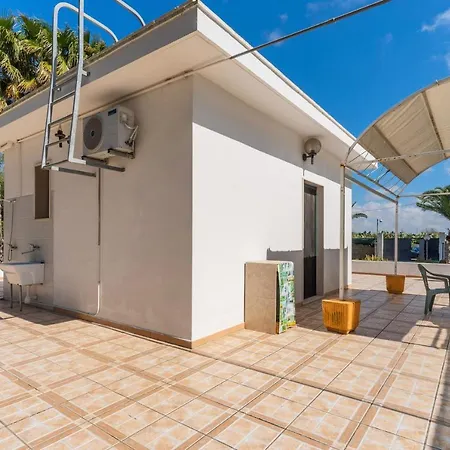 Apartment Tiziana House *