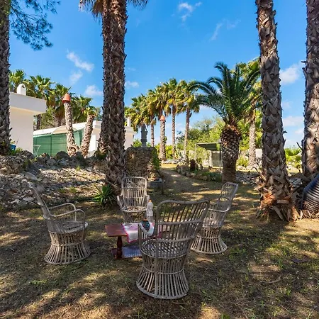 Apartment Tiziana House Gallipoli