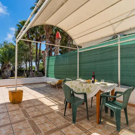 Apartment Tiziana House *